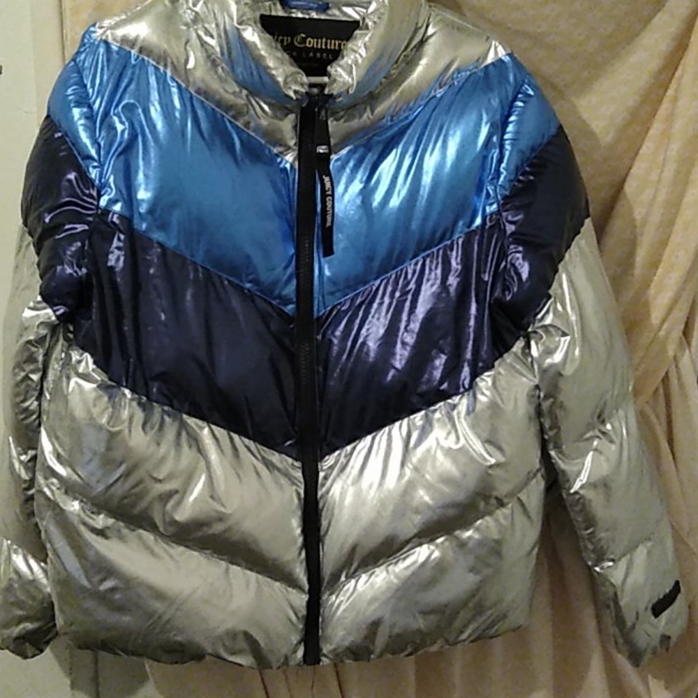 Jacket - Picture 2 of 4